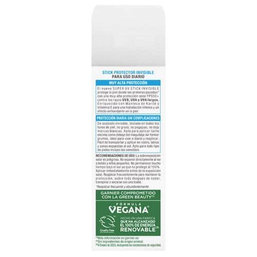 Super UV Stick